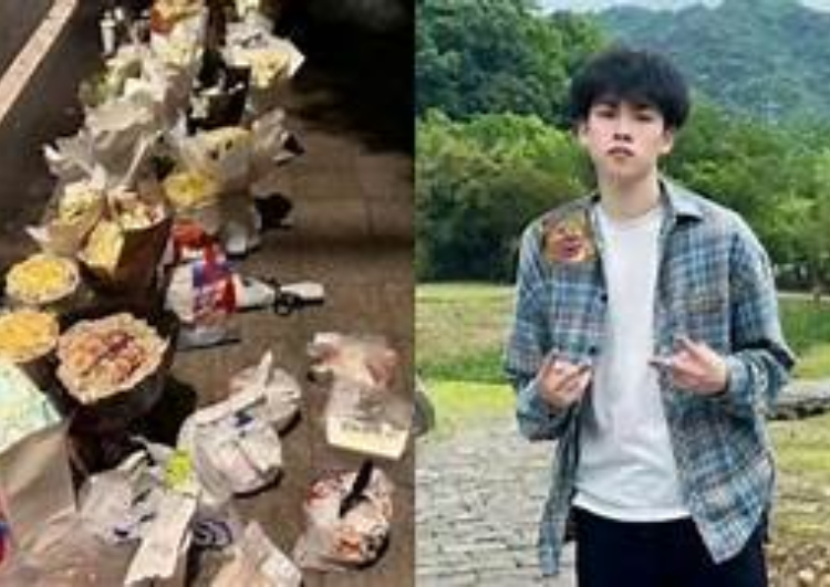 kisah fat cat yang bikin haru dunia (okezone.com)