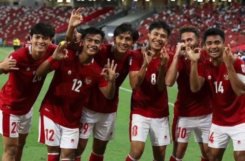 Timnas Indonesia U20 bermain di Toulon Cup 2024 jadwal main di bulan Juni. (PINTEREST)
