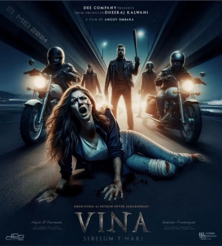 Film Vina Sebelum 7 Hari (ig @Vinasebelum7hari)