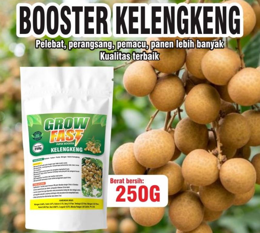 Heboh Pupuk Booster Kelengkeng Bisa Buat Campuran Membuat Mercon, Pasca Viral Kurir Kebingung Antar Paket ke Rumah yang Digaris Polisi di Ponorogo, Jawa Timur. (ISTIMEWA)