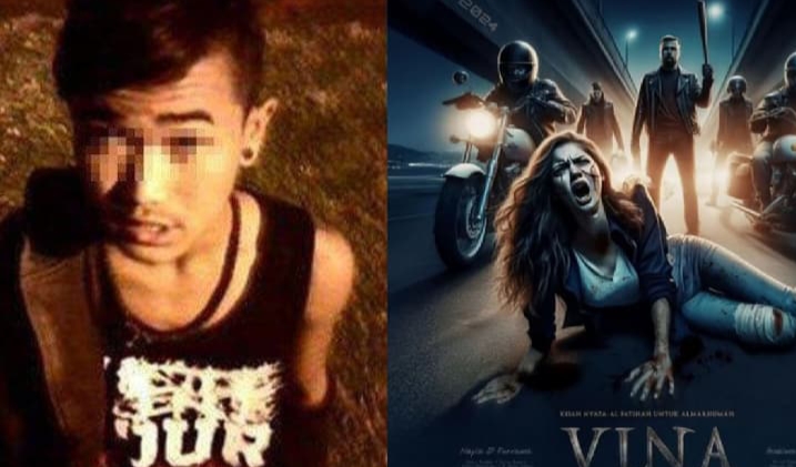 Beredar Foto Asli diduga Egi: Dalang Pembunuh Vina dan Eki Cirebon