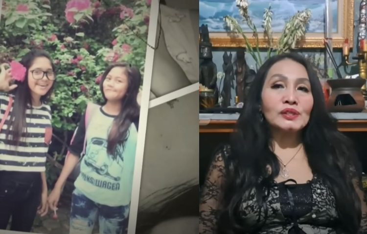 Merinding! Paranormal sebut arwah Vina belum sepenuhnya tenang (YouTube Intens Investigasi)