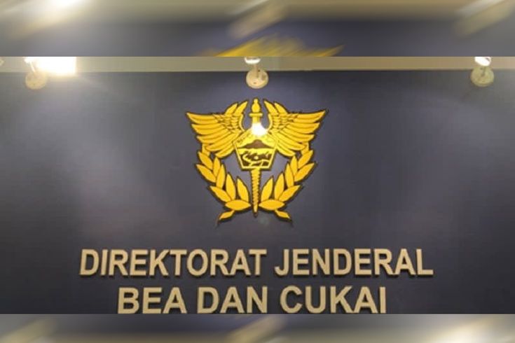 Direktorat Jendral Bea dan Cukai (Pinterest)
