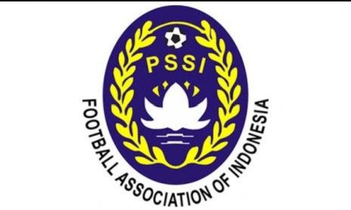 PSSI Indonesia (laman PSSI)