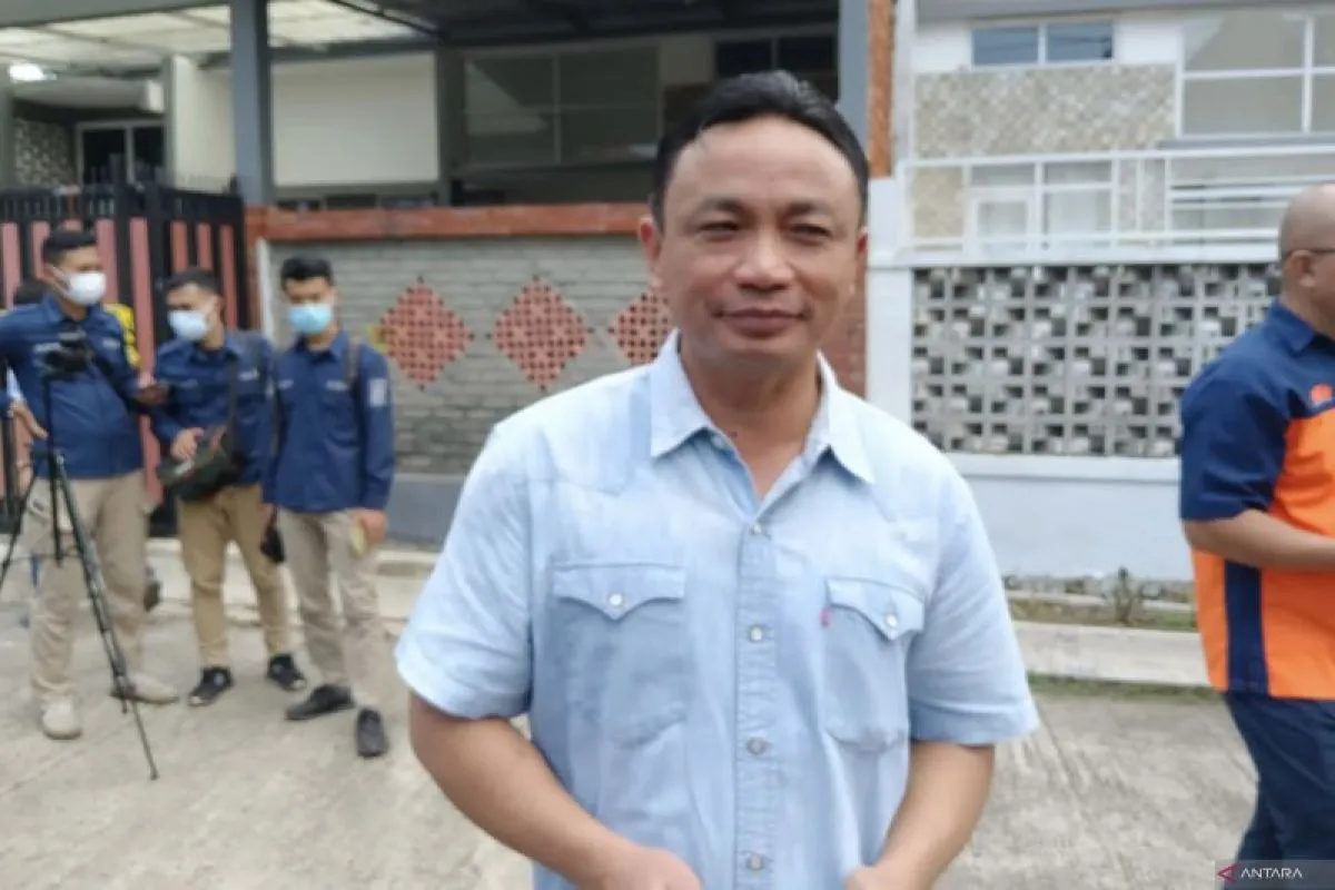 (ANTARA)