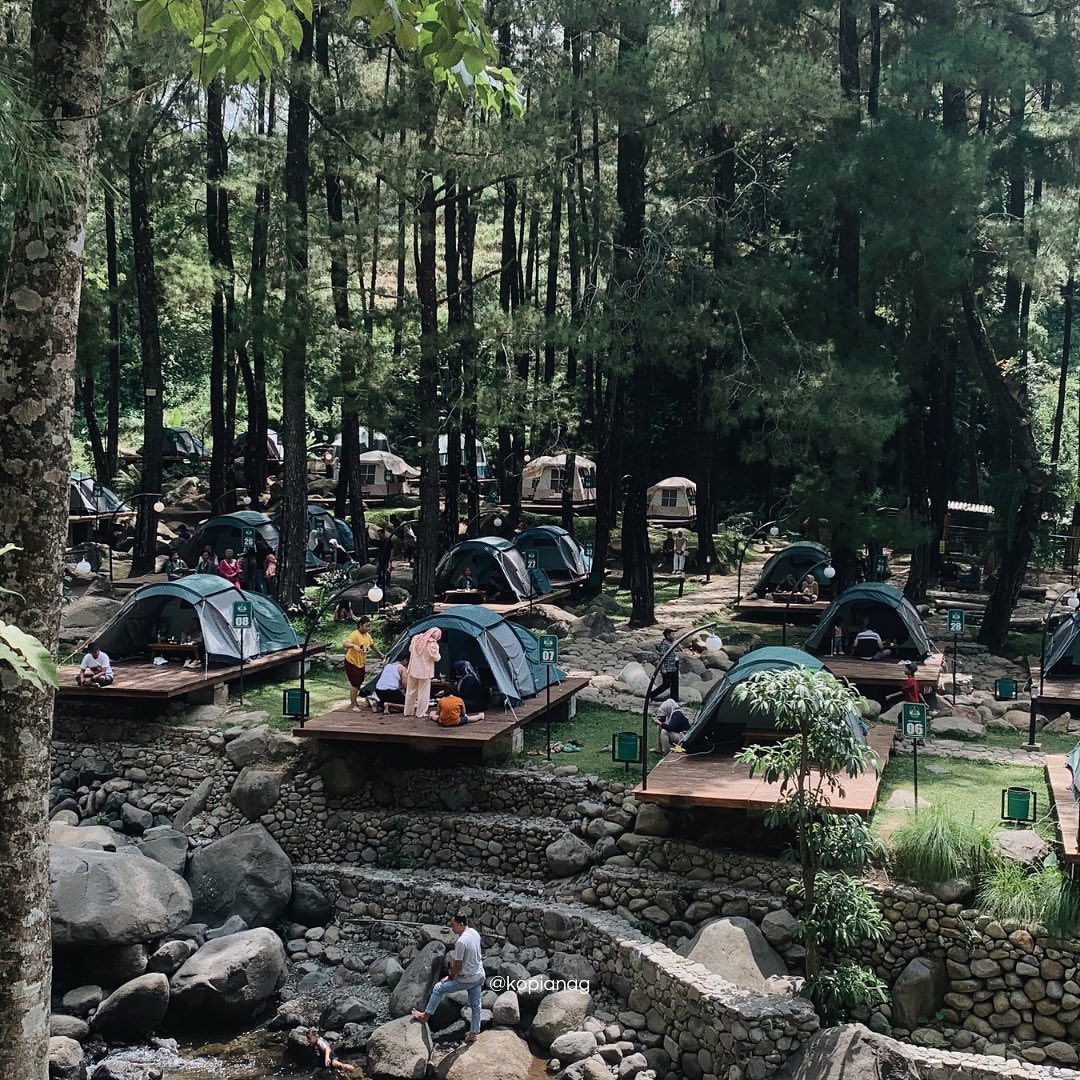 Jolotundo Edupark