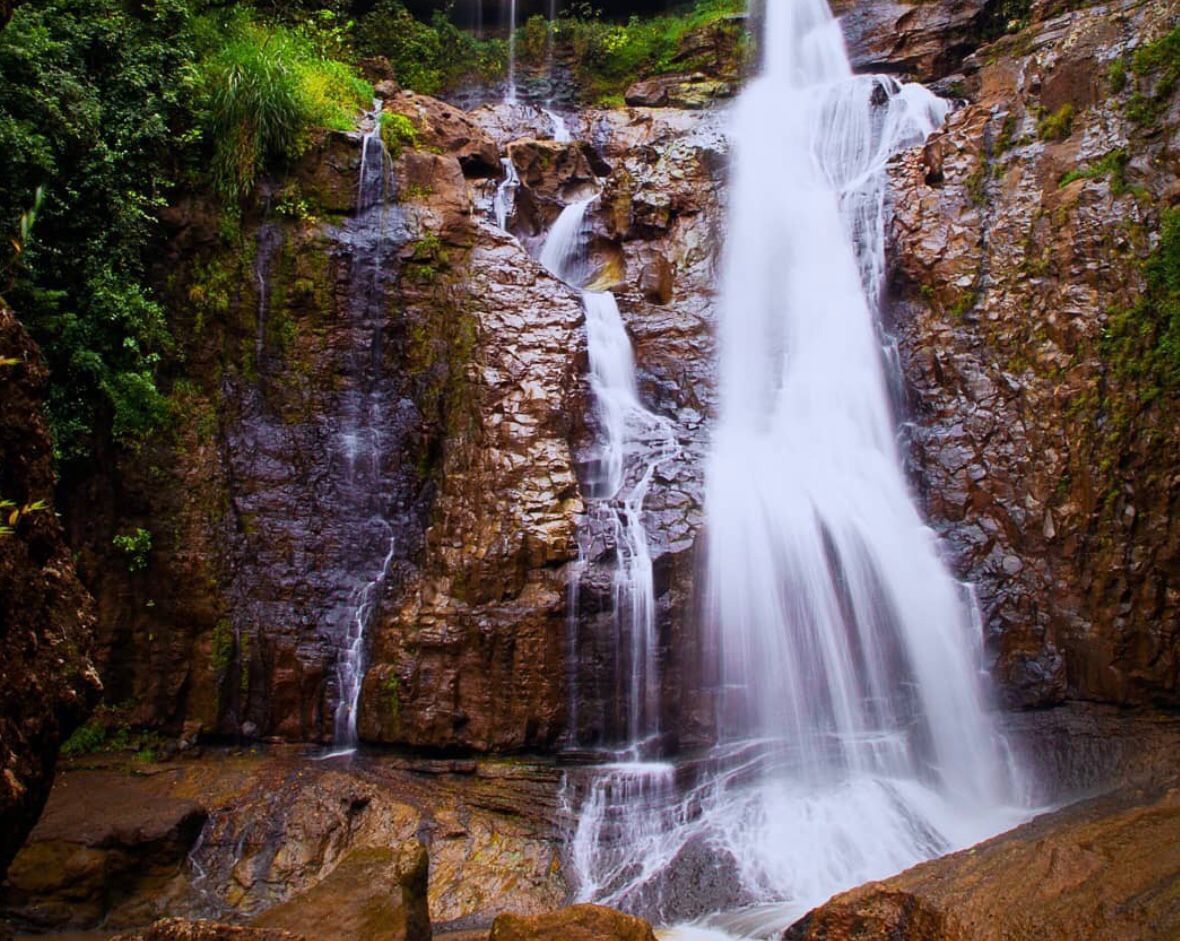 Rute Air Terjun Gringsing (foto google foto Joko mulyanto)
