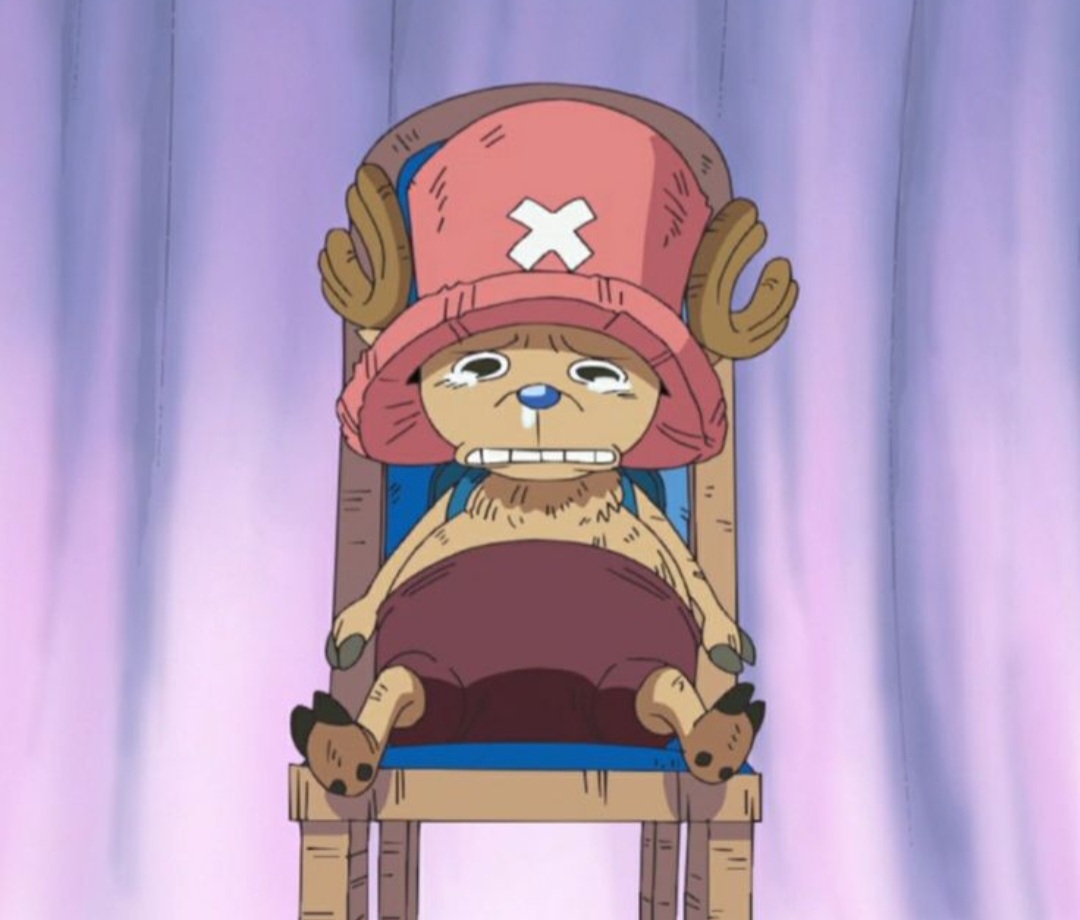 Cerita One Piece 1116 akan berakhir dengan kabar sedih untuk penggemar.