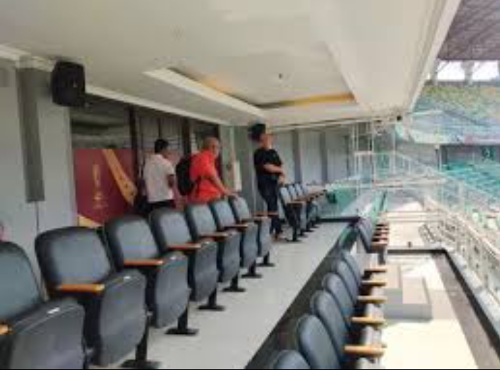 PSSI Inspeksi ke Surabaya (Jawa Pos)