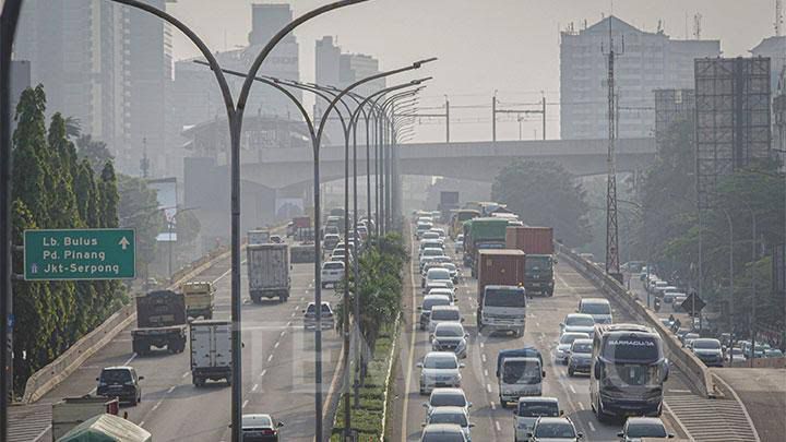Tol Jorr Jatiasih