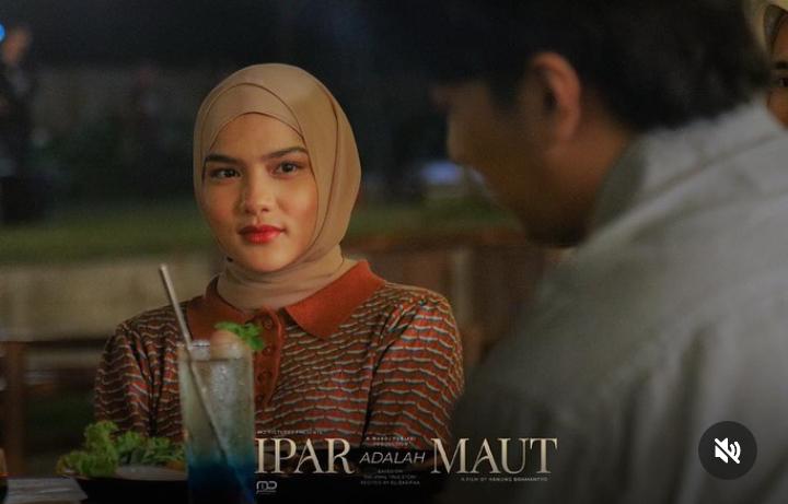 Ipar Adalah Maut Full Movie HD. (Ig @iparadalahmautmovie)