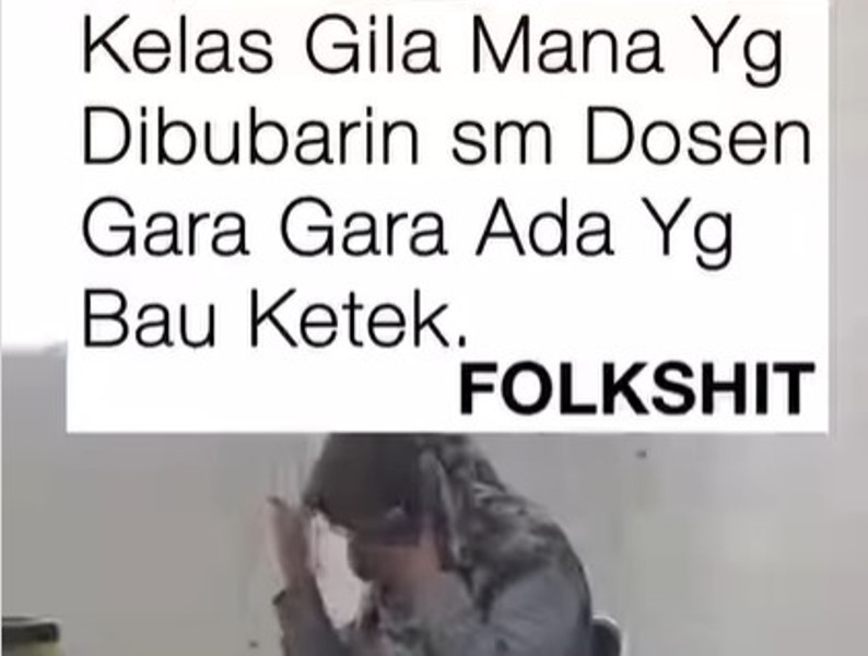 Instagram @folkshitt
