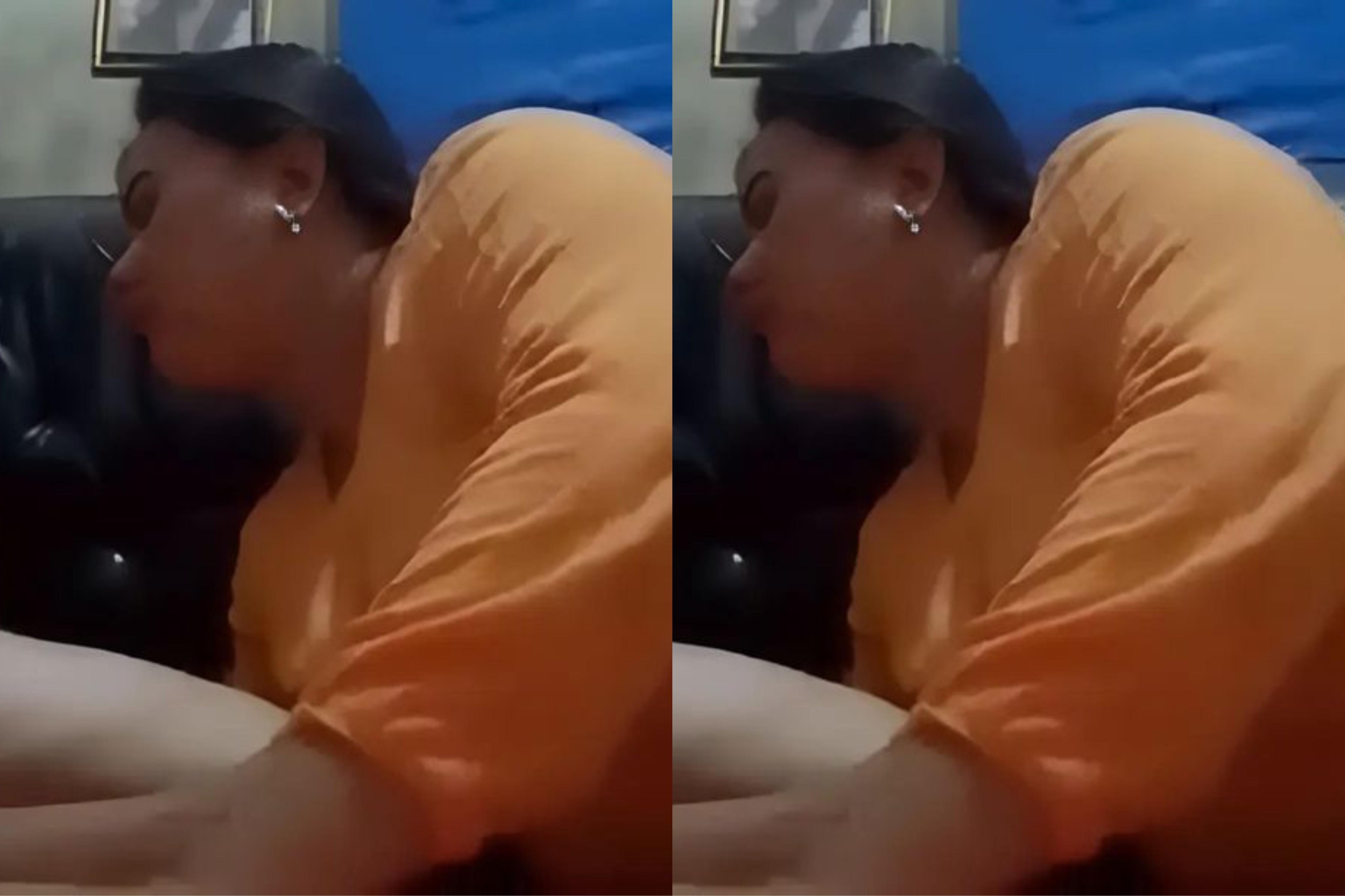 Kini aksi...