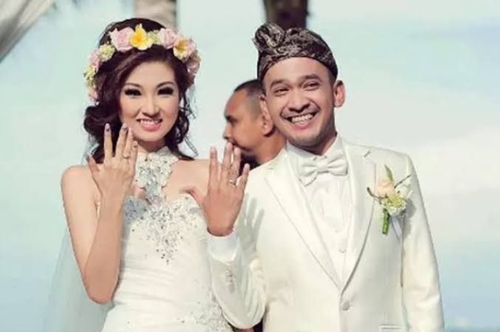 Ruben Onsu Gugat cerai Sarwendah (bisnis pekanbaru)