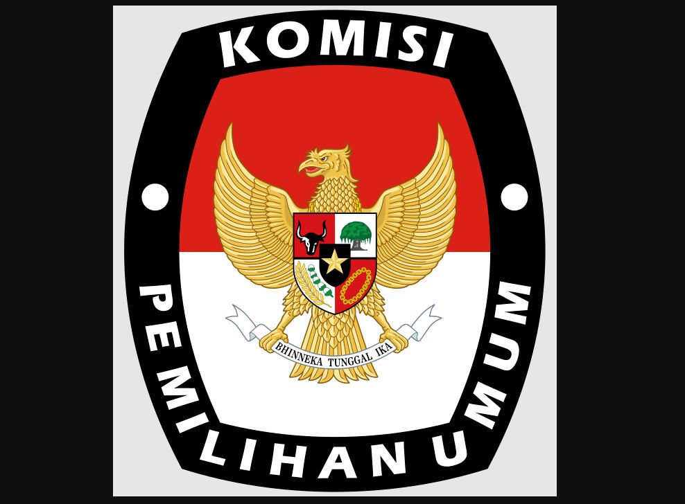 Anggota Komisioner KPU Terpilih di 36 kabupaten/kota di Jawa Timur periode 2024-2029. (KPU RI)