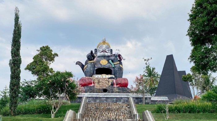 Semar Edupark, Destinasi Wisata Baru Karanganyar (ig @semaredupark)