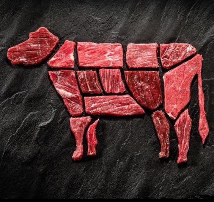 Tips sehat dan aman konsumsi daging kurban (Pinterest)