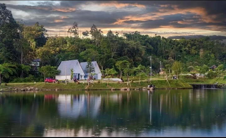 Watu Gambir Park Destinasi Wisata Alam Karanganyar Yang Juga menarik Untuk dikunjungi