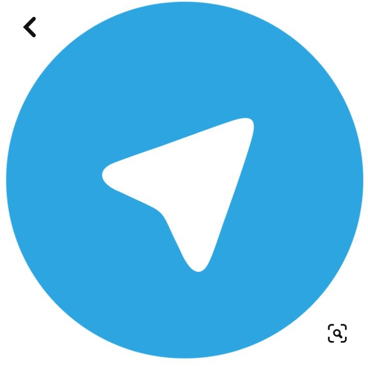 Telegram terancam ditutup (Pinterest)
