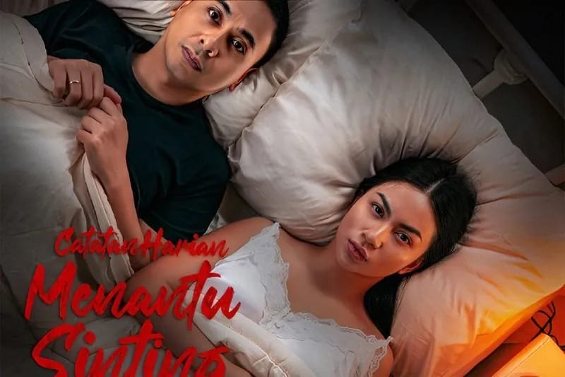 Sinopsis Film Catatan Harian Menantu Sinting Full Movie HD. (ANTARA)