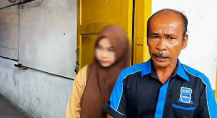 Guru ungkap alasan siswi tak naik kelas padahal berprestasi