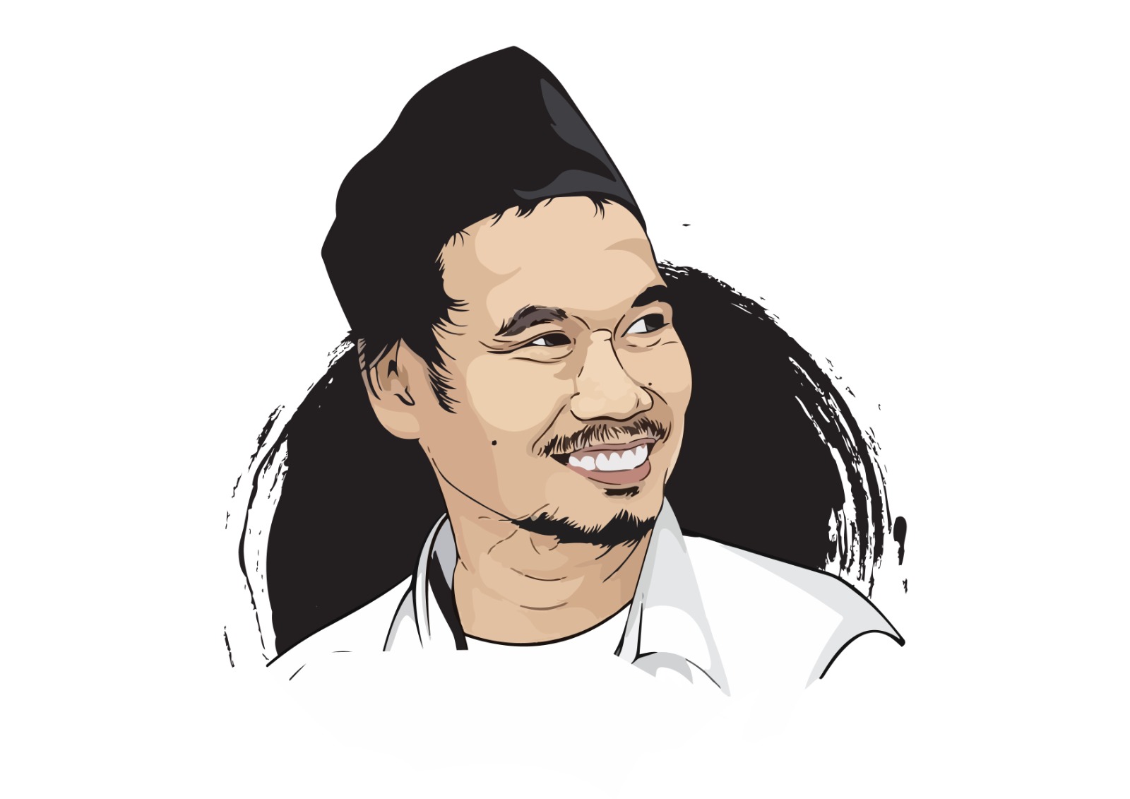 Gus Baha (RADAR LAWU)