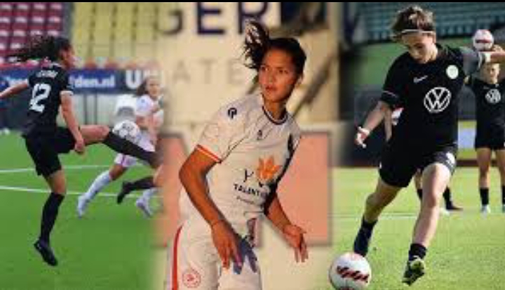 3 Pemain Timnas Putri diaspora (Jawapos)