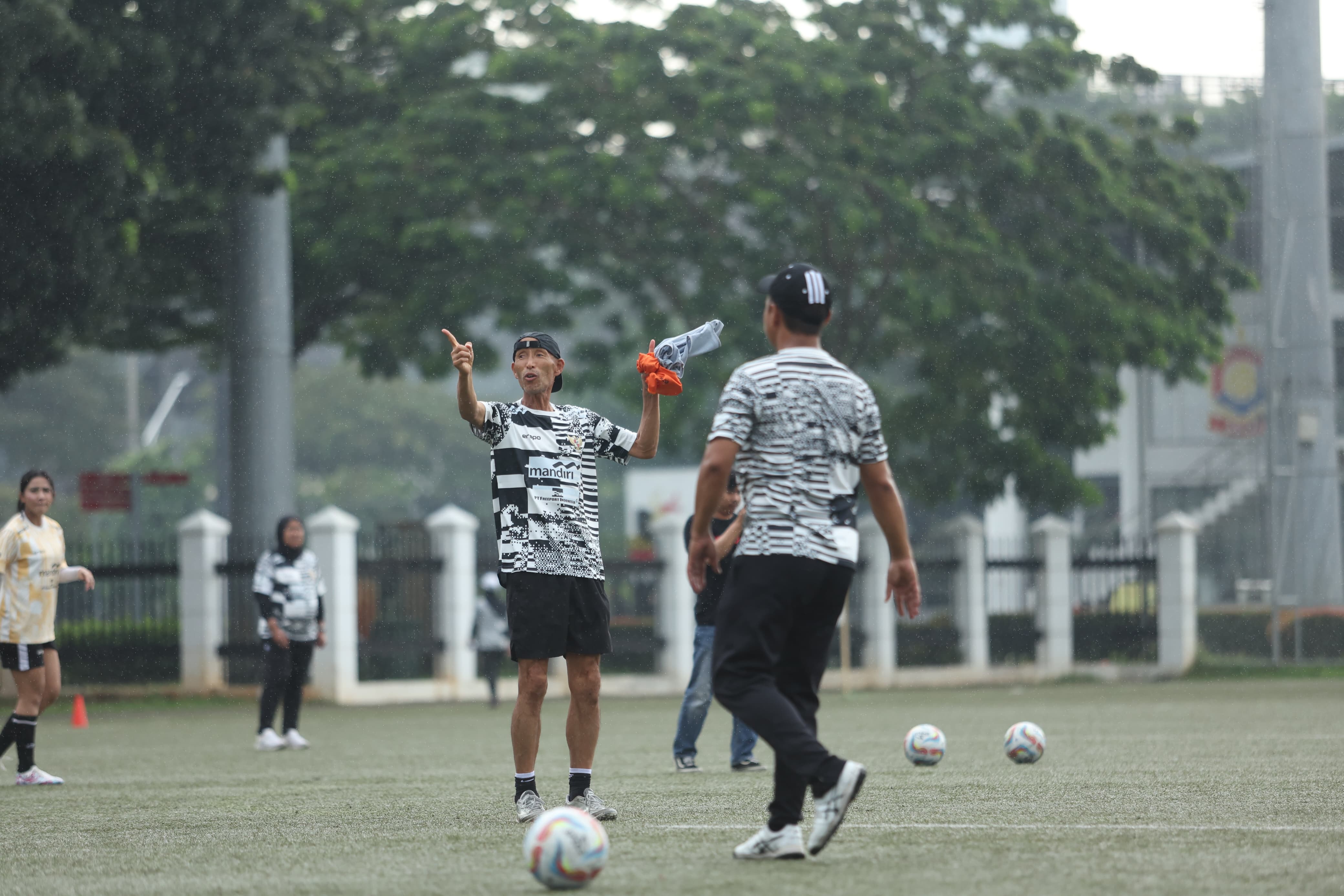 Satoru Mochizuki (PSSI)