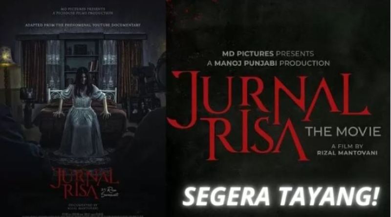 Nonton film Jurnal Risa Full Movie HD. (RADAR MALIOBORO)