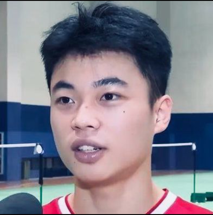 Atlet Bulu Tangkis Asal China Zhan Zhi Jie Meninggal Dunia (30/6) (Instagram @bwf.official)
