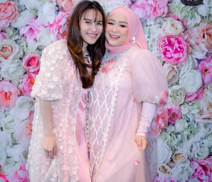 Syifa, Adik Ayu Ting-Ting Posting Video Dugaan Adanya Perselingkuhan, Sindir Muhammad Fardana? (IG @syifaasyifaaa)