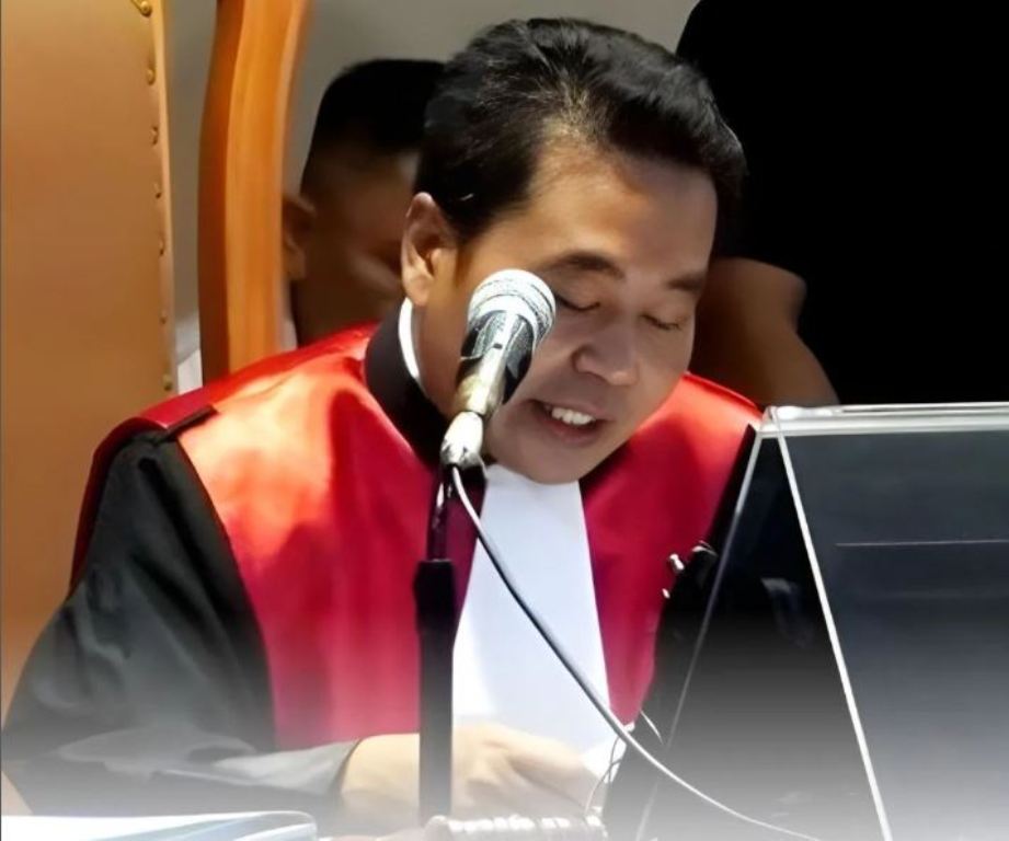 Harta kekayaan hakim Eman Sulaeman yang kabulkan gugatan praperadilan Pegi Setiawan, hanya punya Scoppy tidak punya mobil. (ANTARA)