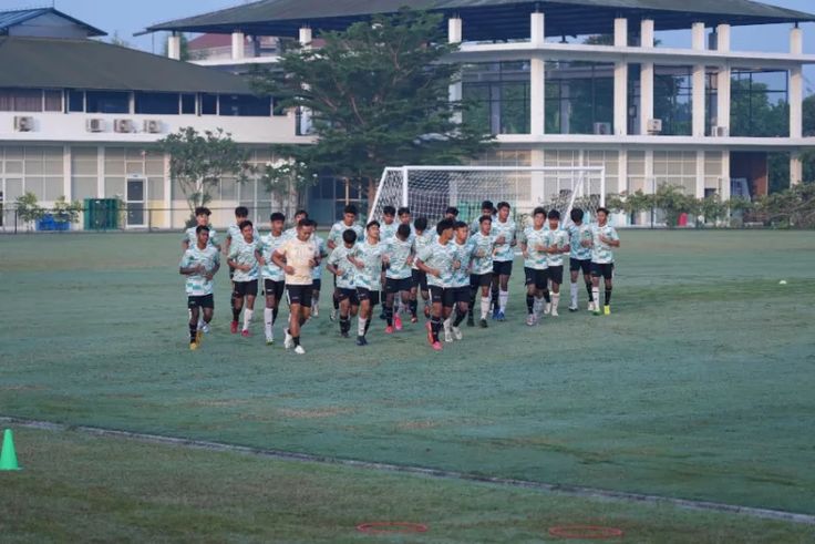 Timnas U-19 (Pinterest)