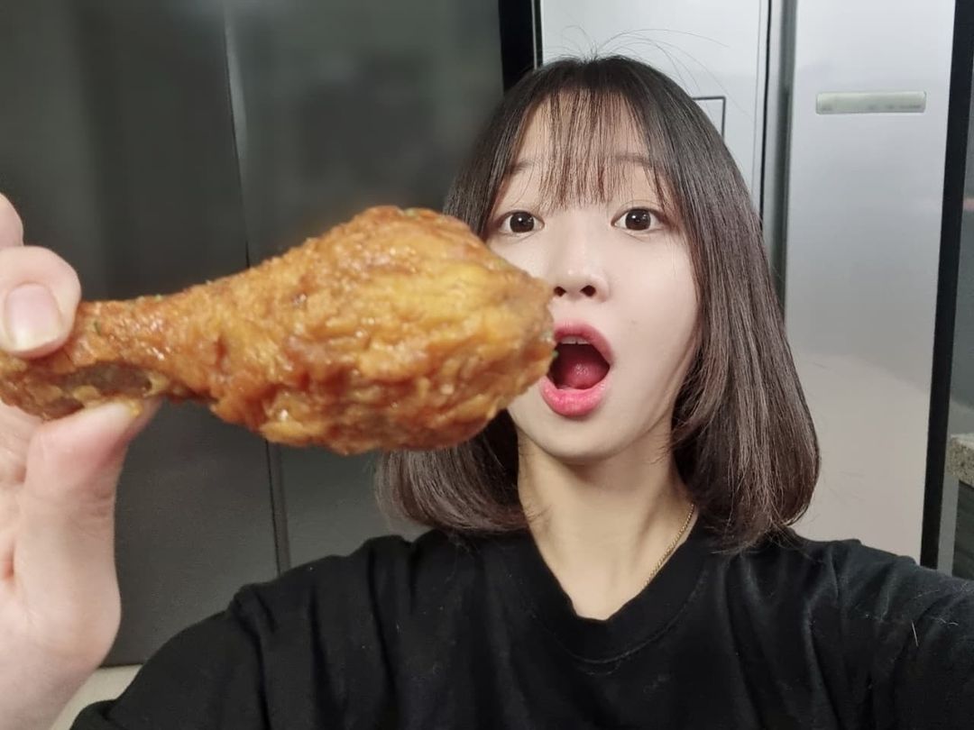 Tzuyang Menjadi Sorotan Setelah Adakan Streaming dan Ceritakan Bahwa Ia Di Eksploitasi (Instagram @tzuyang70)