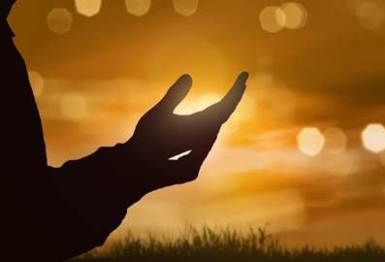 Lindungi diri dari penyakit ain dengan doa perlindungan ini, untuk kesehatan dan kesejahteraan yang lebih baik. (PINTEREST)
