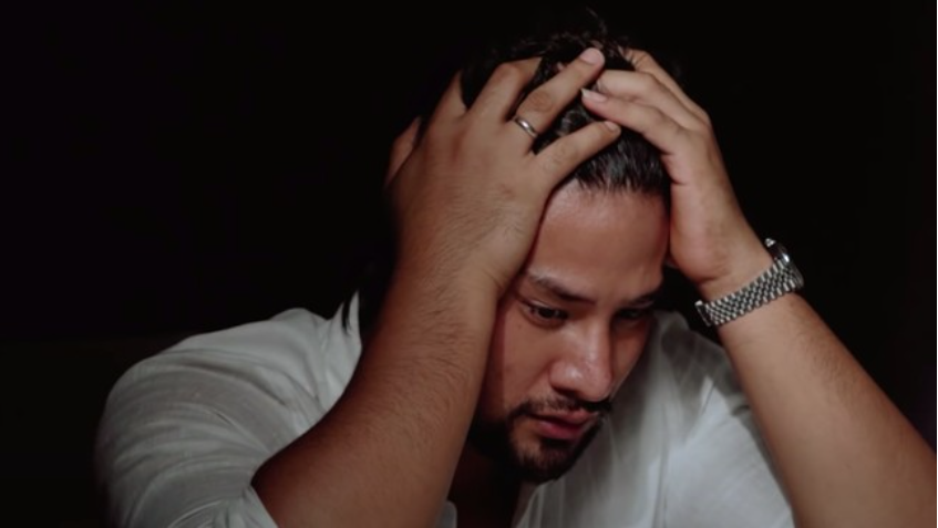 Ammar Zoni terima bagi hasil dari penjualan narkoba (YouTube AISH TV)