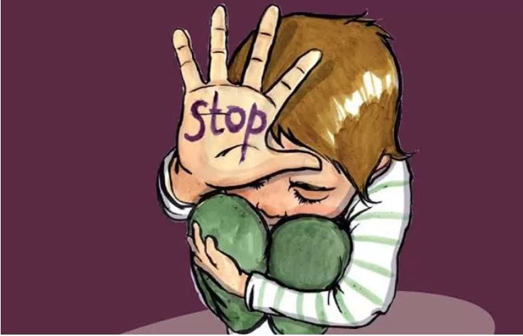 Tanda-tanda depresi pada anak seusia pelajar SMP, paling bahaya bisa bunuh diri seperti kejadian di Pacitan. (ILUSTRASI JAWA POS)