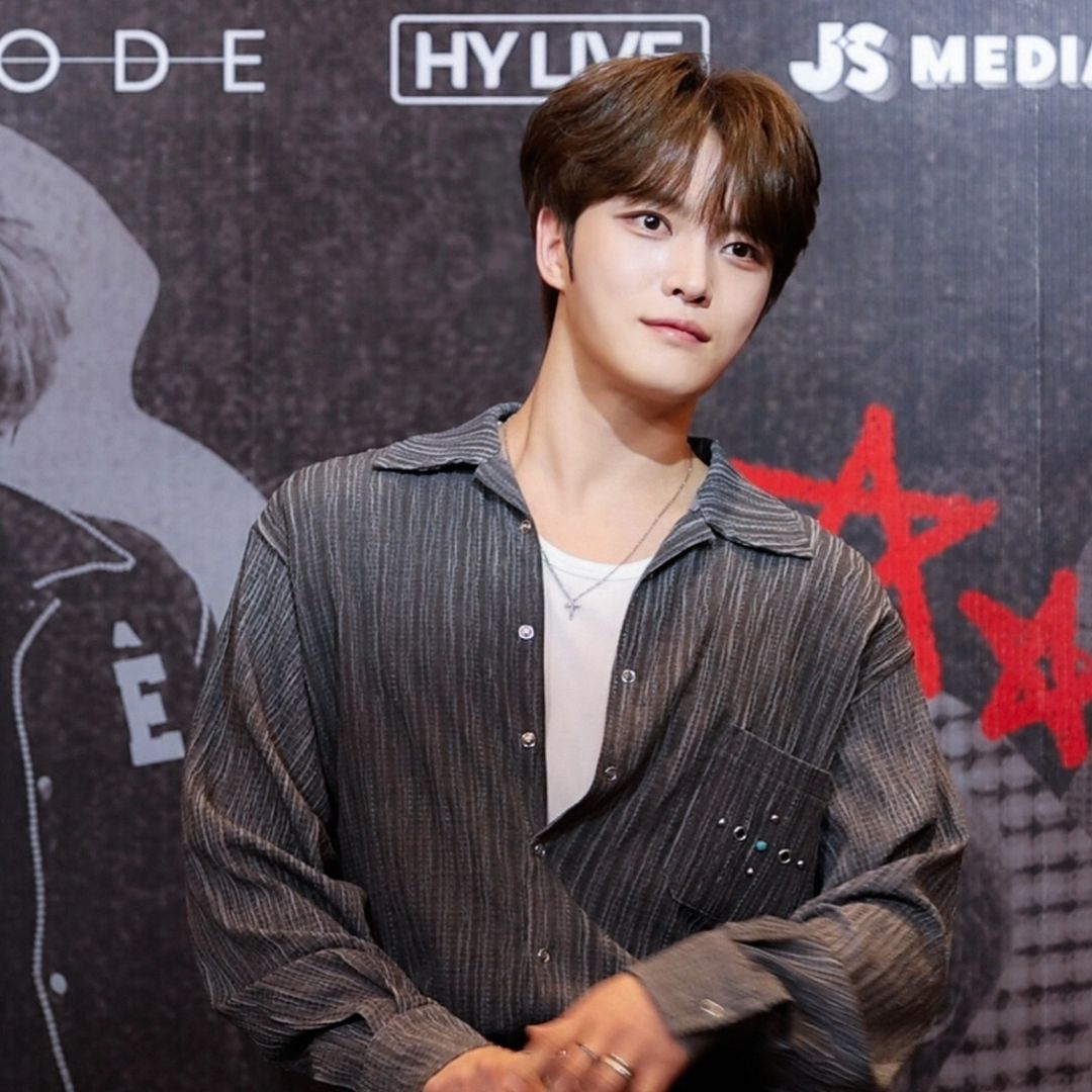 Dalam Variety Terbaru Kim Jaejeong Mengaku Pernah Dilecehkan Sasaeng Fans (Instagram @jj_1986_jj)