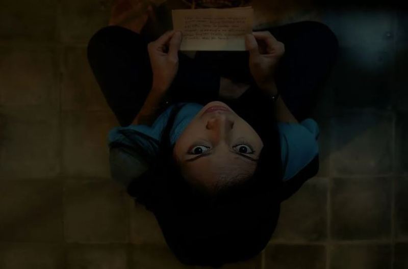 Indah Permatasari, Film Sakaratul Maut Full Movie HD. (ANTARA)