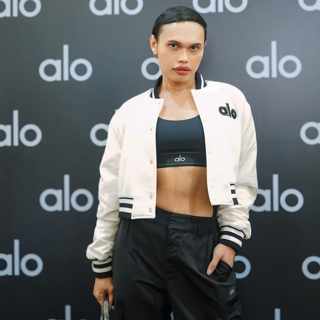 Wanda Hara Dilaporkan ke Bareskrim Polri dengan Dugaan Penistaan Agama (Instagram @wanda_haraa)