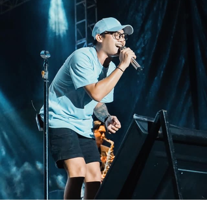 Pihak Penyelenggara ungkap alasan pembatalan konser Gilga Sahid di Banyuwangi (IG @gilgasahidh)