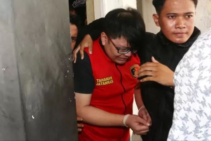 Reaksi Keras Masyarakat dan Netizen atas Vonis Bebas Ronald Tannur. (JAWA POS)