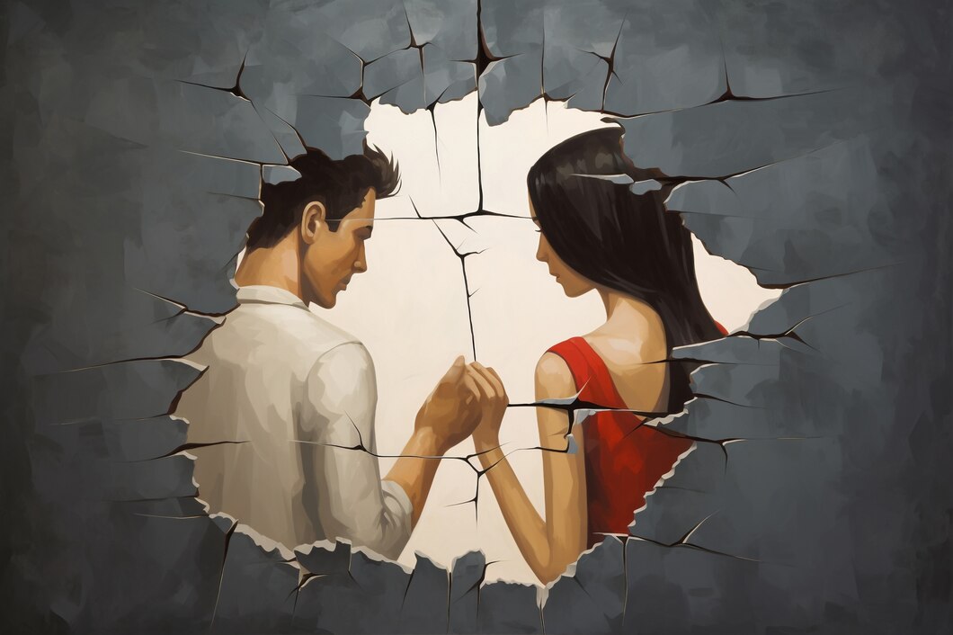 Kepala Desa di Blora Dipecat Karena Ketahuan Selingkuh (Ilustrasi : Freepik)