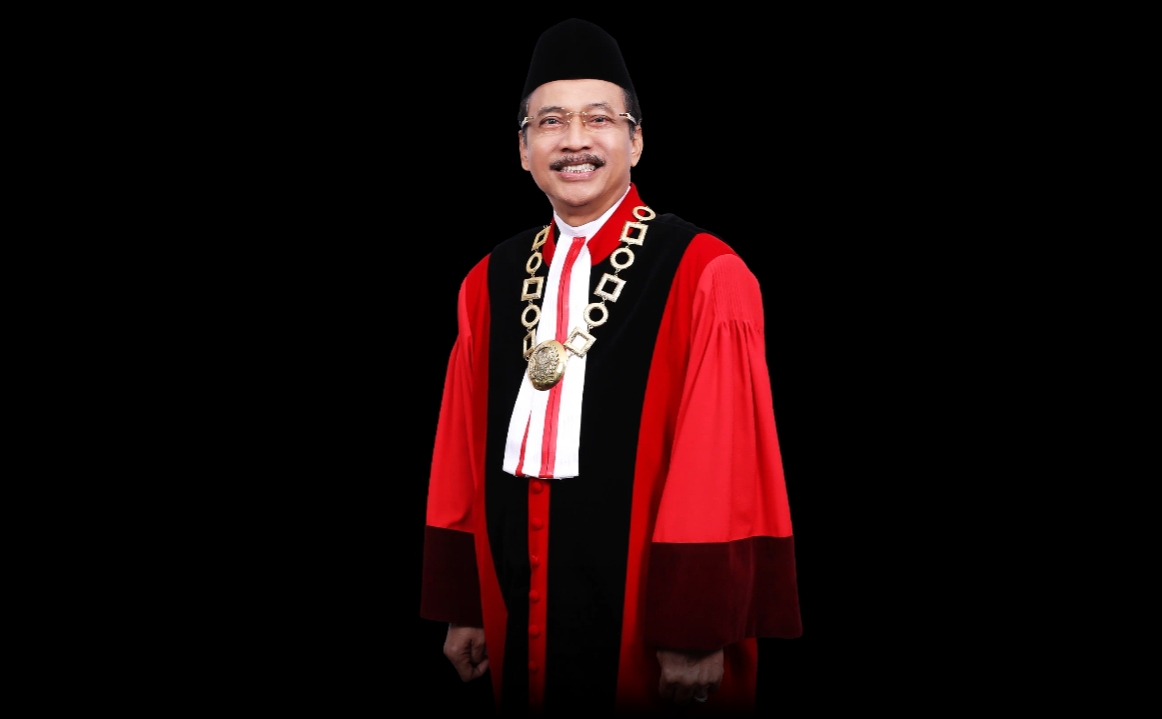 Kabar MK Menolak Uji Materi, Batasan Usia Pelamar Kerja Tetap Berlaku. (Dok. Mahkamah Konstitusi)