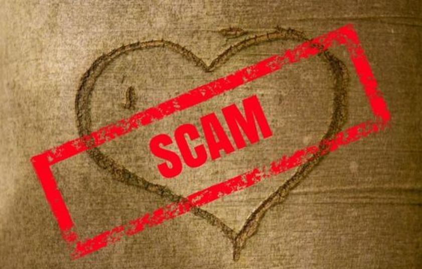 Imigrasi Denpasar bekuk 7 WNA Nigeri, diduga terlibat love scamming dan overstay. (ILUSTRASI PINTEREST)