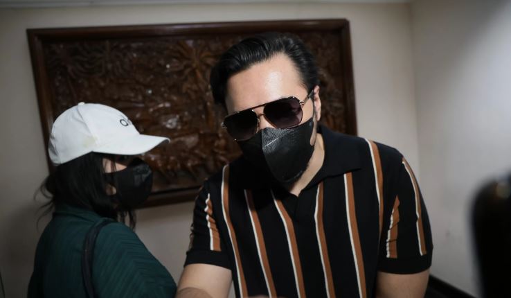 Waspada Konten Video Syur, Polda Metro Jaya Ingatkan Ancaman Pidana. (JAWA POS)