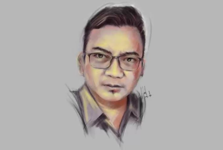 Arfinanto Arsyadani. (JAWA POS RADAR MADIUN)