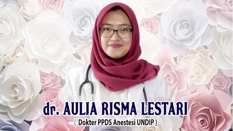 Kematian Mahasiswi PPDS Undip: Fakta Baru, Curhat Pilu di Buku Diary dan Dugaan Perundungan. (RADAR SEMARANG)