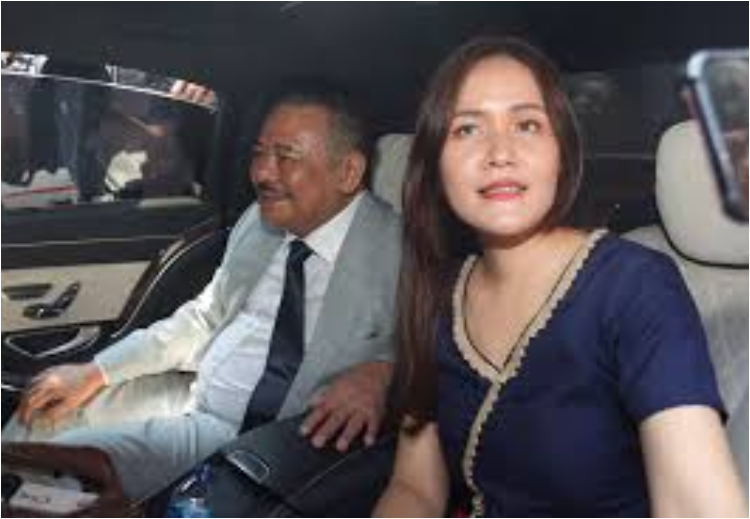 Terpidana kasus kopi sianida Jessica Wongso merasa bingung akan melakukan aktivitas apa setelah menghirup udara segar, usai dinyatakan bebas bersyarat. (Jawa Pos)
