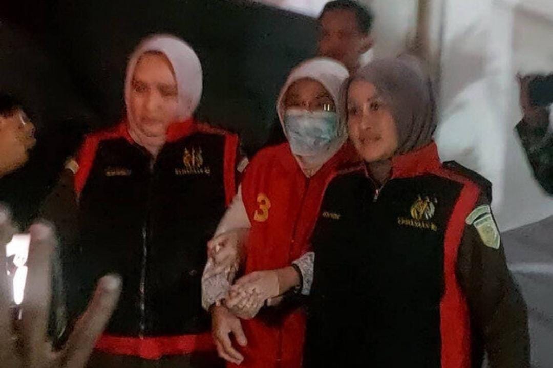 HSN, oknum PNS Pemkab Magetan terlibat skandal korupsi di Bojonegoro, duduki jabatan strategis di DPRKP Magetan. (AJI PUTRA/JAWA POS RADAR MAGETAN)